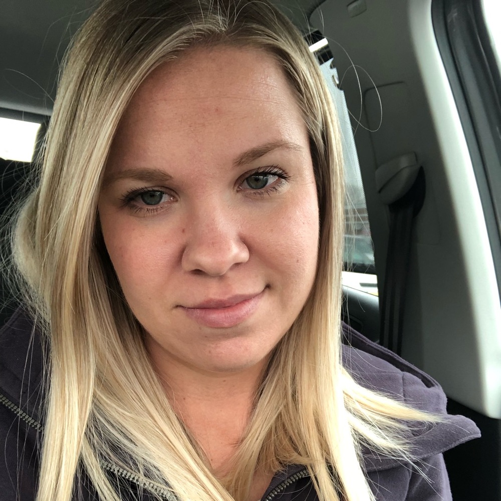 Meet your Posher, Natalia